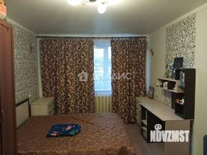 2-к квартира, вторичка, 45м2, 1/5 этаж