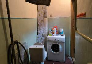 1-к квартира, вторичка, 31м2, 1/2 этаж