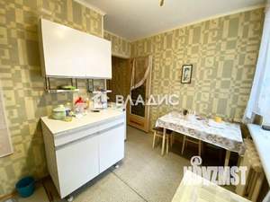 1-к квартира, вторичка, 42м2, 1/14 этаж