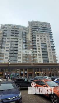 3-к квартира, вторичка, 79м2, 3/12 этаж