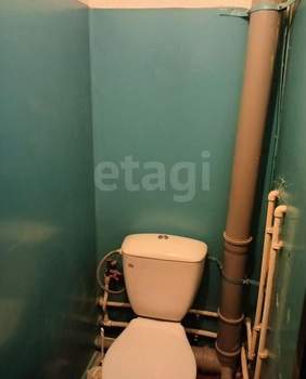 1-к квартира, вторичка, 34м2, 7/10 этаж