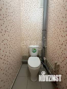 1-к квартира, вторичка, 34м2, 10/10 этаж