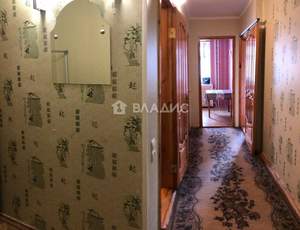 1-к квартира, вторичка, 40м2, 14/16 этаж