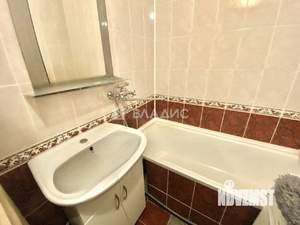 1-к квартира, вторичка, 34м2, 10/10 этаж
