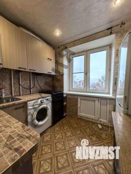 2-к квартира, вторичка, 45м2, 5/5 этаж