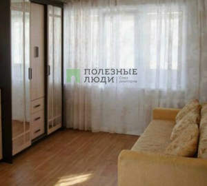 2-к квартира, вторичка, 45м2, 5/5 этаж