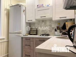 3-к квартира, вторичка, 55м2, 3/3 этаж