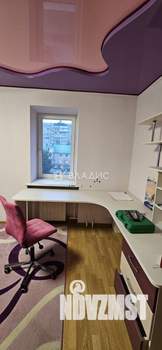 3-к квартира, вторичка, 93м2, 5/14 этаж