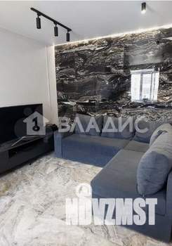 2-к квартира, вторичка, 51м2, 7/15 этаж