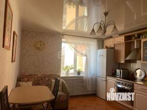 3-к квартира, вторичка, 99м2, 5/6 этаж