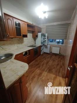 3-к квартира, вторичка, 62м2, 1/12 этаж