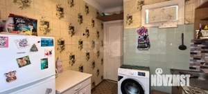 1-к квартира, вторичка, 30м2, 3/5 этаж