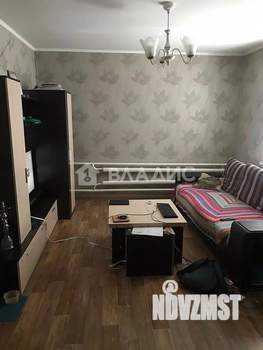 3-к квартира, вторичка, 83м2, 1/1 этаж