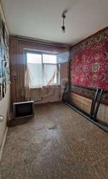 4-к квартира, вторичка, 70м2, 7/9 этаж