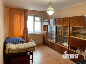 2-к квартира, вторичка, 44м2, 2/5 этаж
