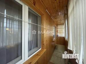 2-к квартира, вторичка, 44м2, 5/9 этаж