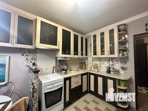 2-к квартира, вторичка, 59м2, 2/5 этаж