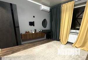 1-к квартира, вторичка, 36м2, 5/5 этаж