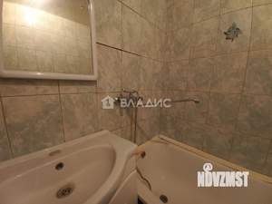 1-к квартира, вторичка, 34м2, 7/10 этаж