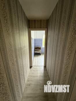 2-к квартира, вторичка, 44м2, 5/5 этаж