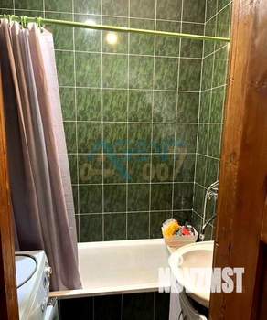 2-к квартира, вторичка, 49м2, 3/12 этаж