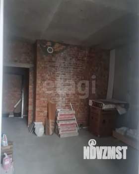 2-к квартира, вторичка, 70м2, 4/9 этаж