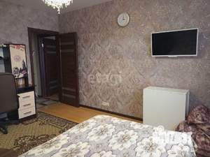 3-к квартира, вторичка, 71м2, 5/5 этаж