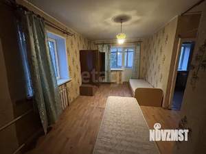 1-к квартира, вторичка, 32м2, 2/4 этаж