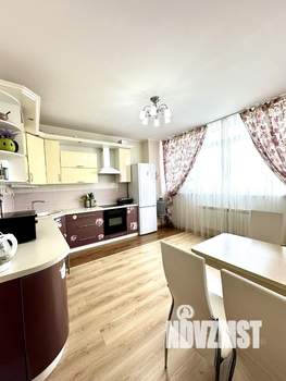 3-к квартира, вторичка, 88м2, 11/11 этаж