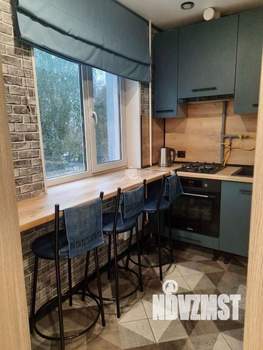 2-к квартира, вторичка, 44м2, 3/5 этаж