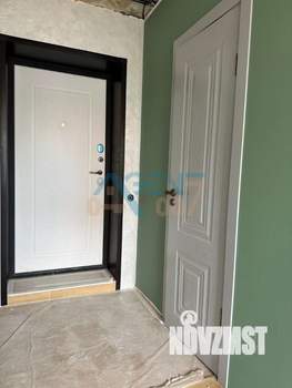 1-к квартира, вторичка, 30м2, 1/3 этаж