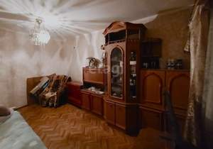 2-к квартира, вторичка, 45м2, 3/5 этаж