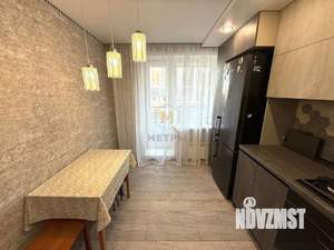 3-к квартира, вторичка, 80м2, 5/5 этаж