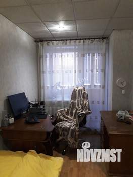 3-к квартира, вторичка, 68м2, 2/15 этаж