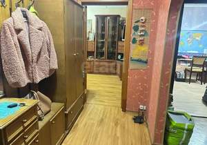 3-к квартира, вторичка, 68м2, 5/10 этаж