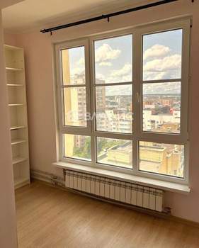 3-к квартира, вторичка, 105м2, 13/15 этаж