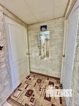 2-к квартира, вторичка, 48м2, 5/5 этаж