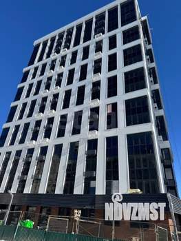 1-к квартира, вторичка, 42м2, 4/18 этаж