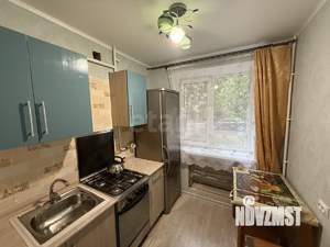 1-к квартира, вторичка, 29м2, 1/5 этаж