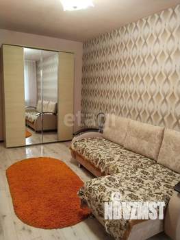 1-к квартира, вторичка, 34м2, 6/9 этаж