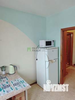 1-к квартира, вторичка, 34м2, 7/9 этаж