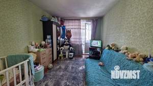 1-к квартира, вторичка, 31м2, 5/5 этаж