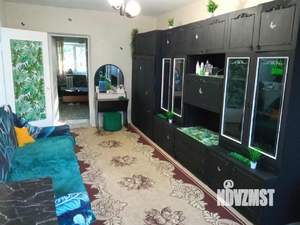 2-к квартира, вторичка, 44м2, 2/5 этаж