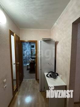 1-к квартира, вторичка, 39м2, 4/15 этаж