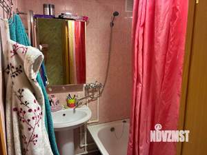 1-к квартира, вторичка, 30м2, 4/5 этаж