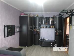 1-к квартира, вторичка, 34м2, 10/10 этаж