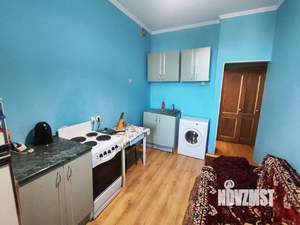 1-к квартира, вторичка, 38м2, 12/12 этаж