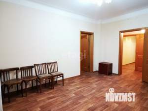 2-к квартира, вторичка, 43м2, 1/2 этаж