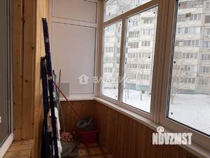 3-к квартира, вторичка, 101м2, 3/10 этаж