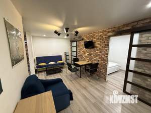 2-к квартира, вторичка, 42м2, 2/3 этаж